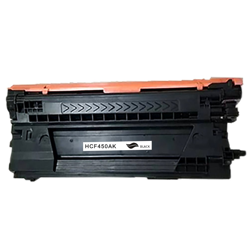 Cartouche de toner Compatible HP CF450A(655A) Noir 12500pages - KERA FRANCE Cartouche de toner Compatible HP CF450A(655A) Noir 12500pages - KERA FRANCE